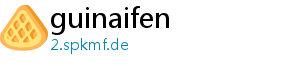 guinaifen